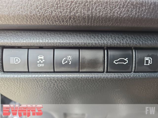 New 2026 Toyota Camry SE FWD image 18