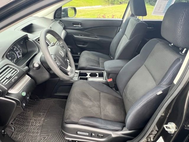 Used 2016 Honda CR-V EX image 7