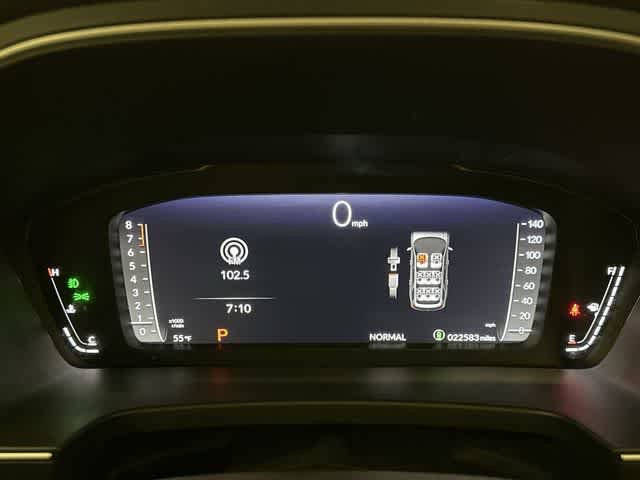 Used 2023 Honda Pilot Elite image 7