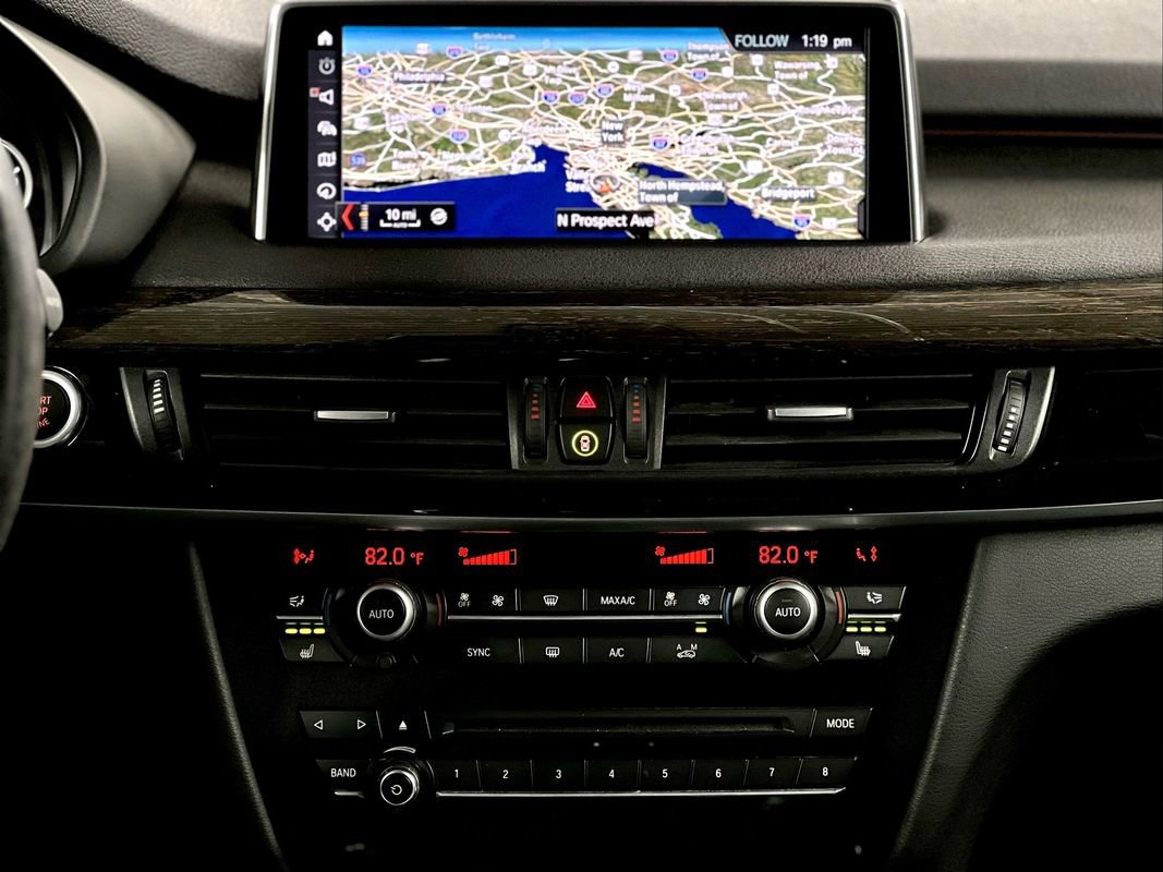 Used 2018 BMW X5 xDrive35i image 30