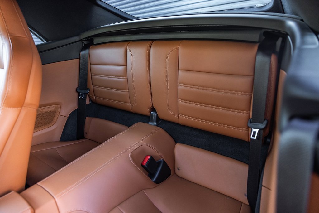 Used 2025 Porsche 911 Carrera GTS image 17