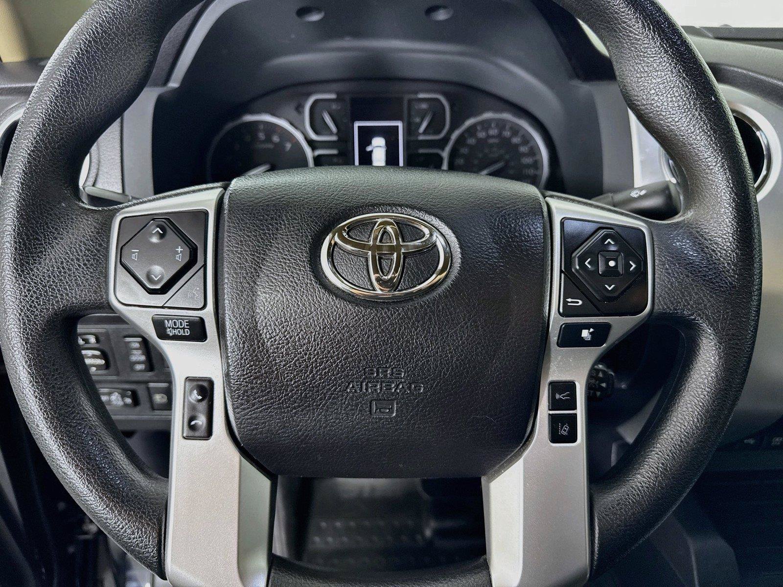 Certified 2021 Toyota Tundra SR5 RWD image 15
