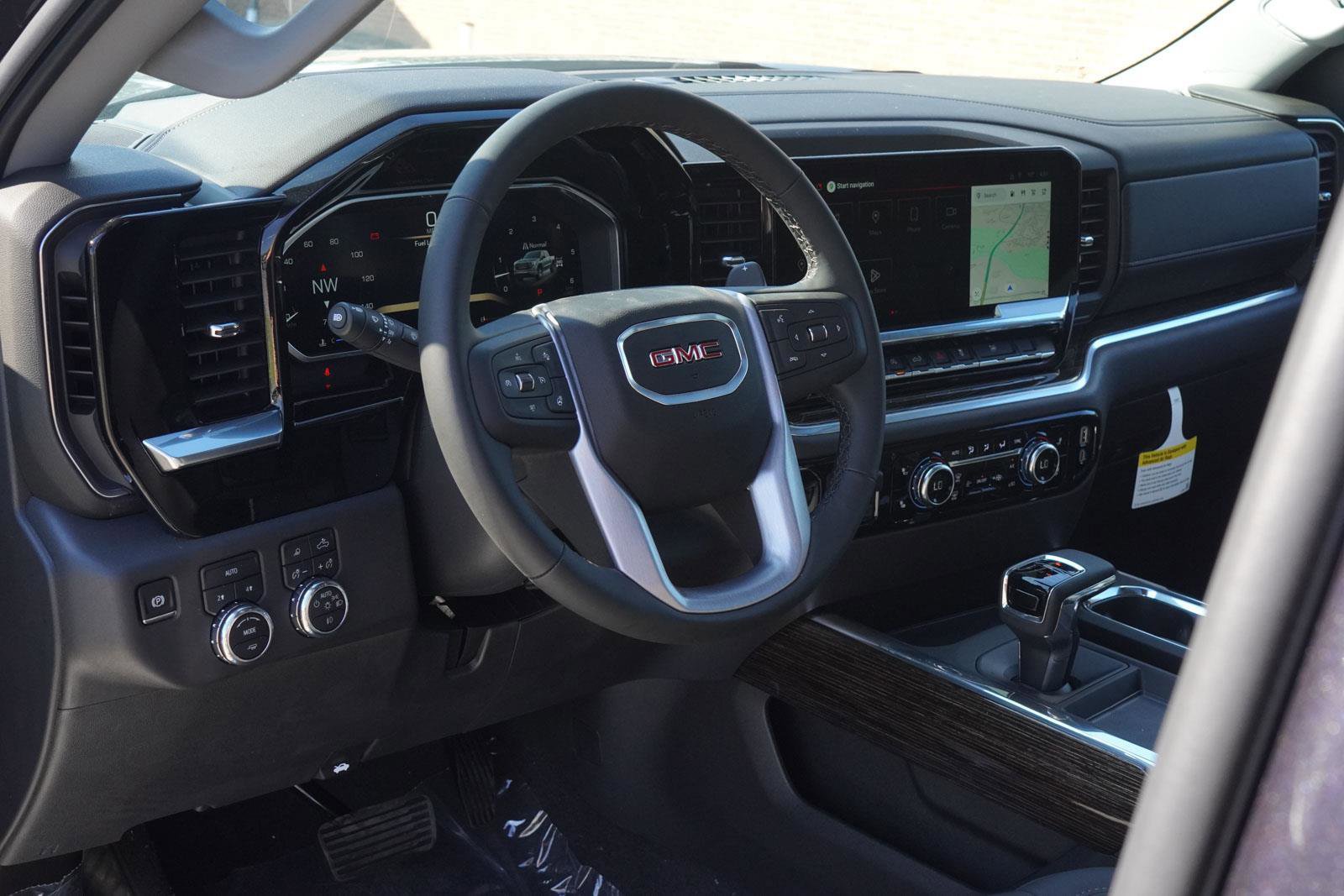 New 2026 GMC Sierra 1500 Elevation w/ Elevation Premium Package image 26