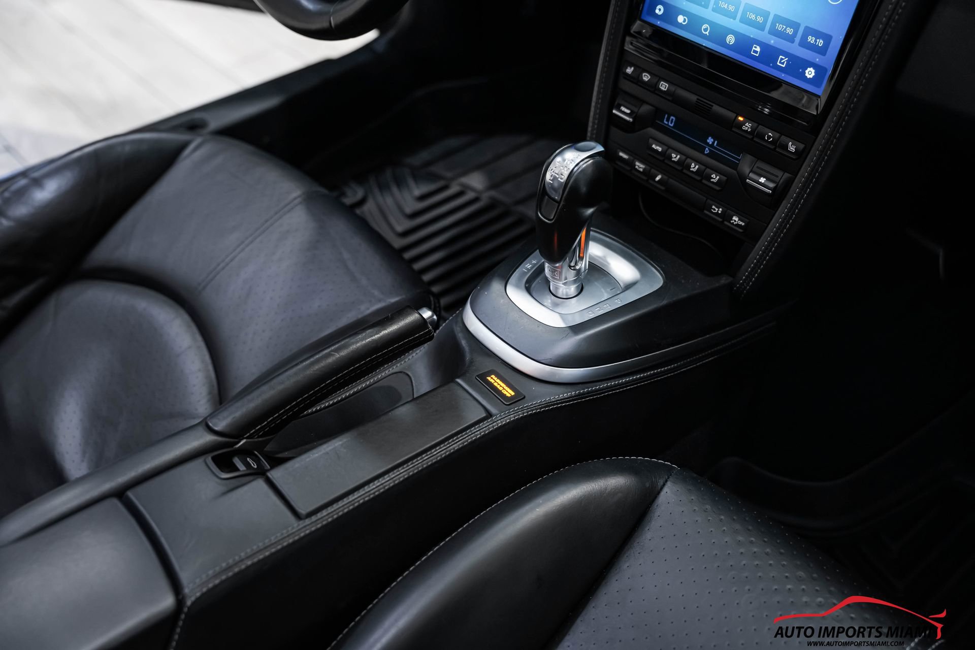 Used 2012 Porsche 911 Turbo S image 74