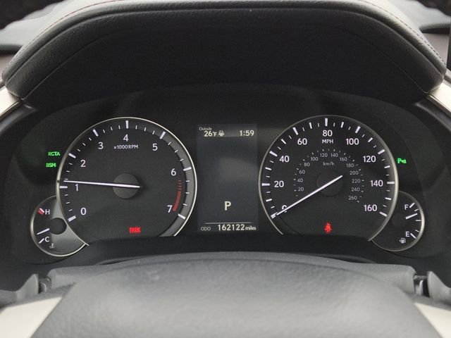 Used 2016 Lexus RX 350 AWD image 35