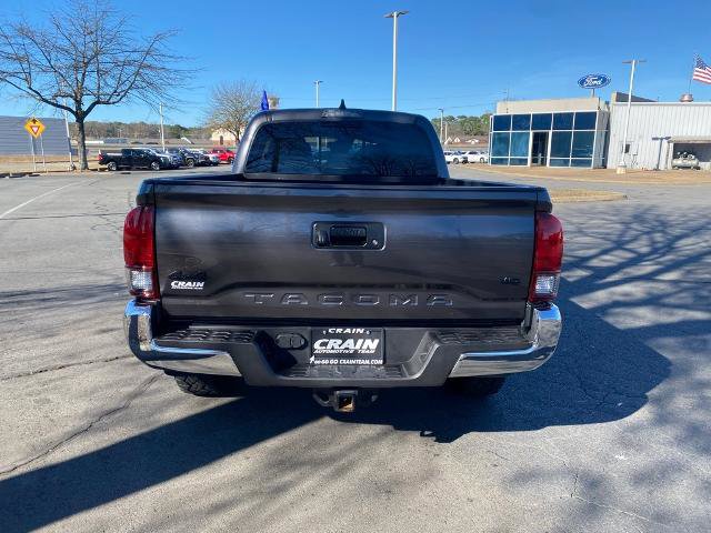Used 2023 Toyota Tacoma SR5 image 6