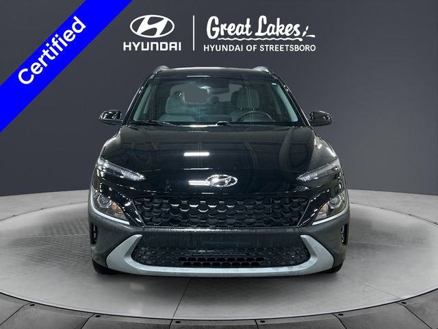 Certified 2023 Hyundai Kona SEL w/ Cargo Package image 9