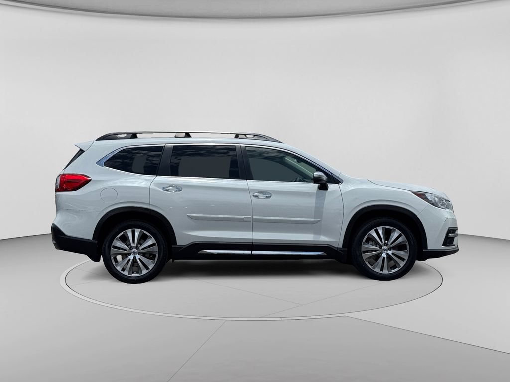 Used 2020 Subaru Ascent Touring w/ Popular Package #3 AWD/4WD image 32