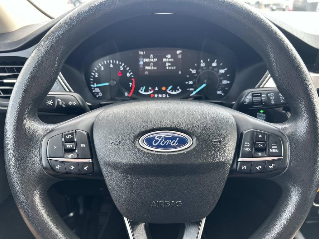 Used 2020 Ford Escape SE FWD image 33