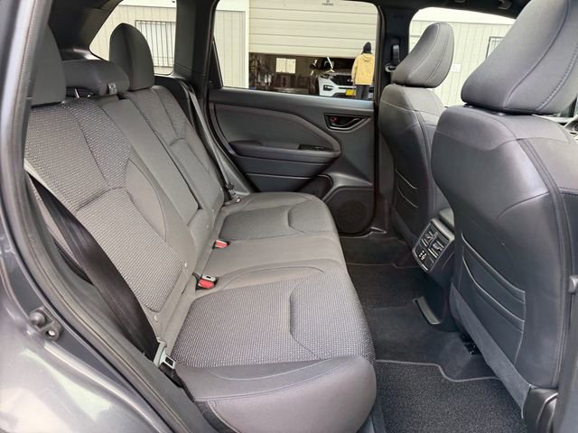 Certified 2025 Subaru Forester Premium image 19