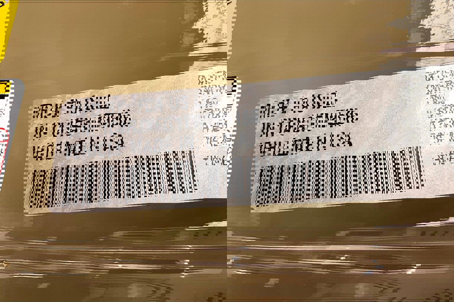 New 2026 Jeep Wrangler Unlimited Rubicon image 20