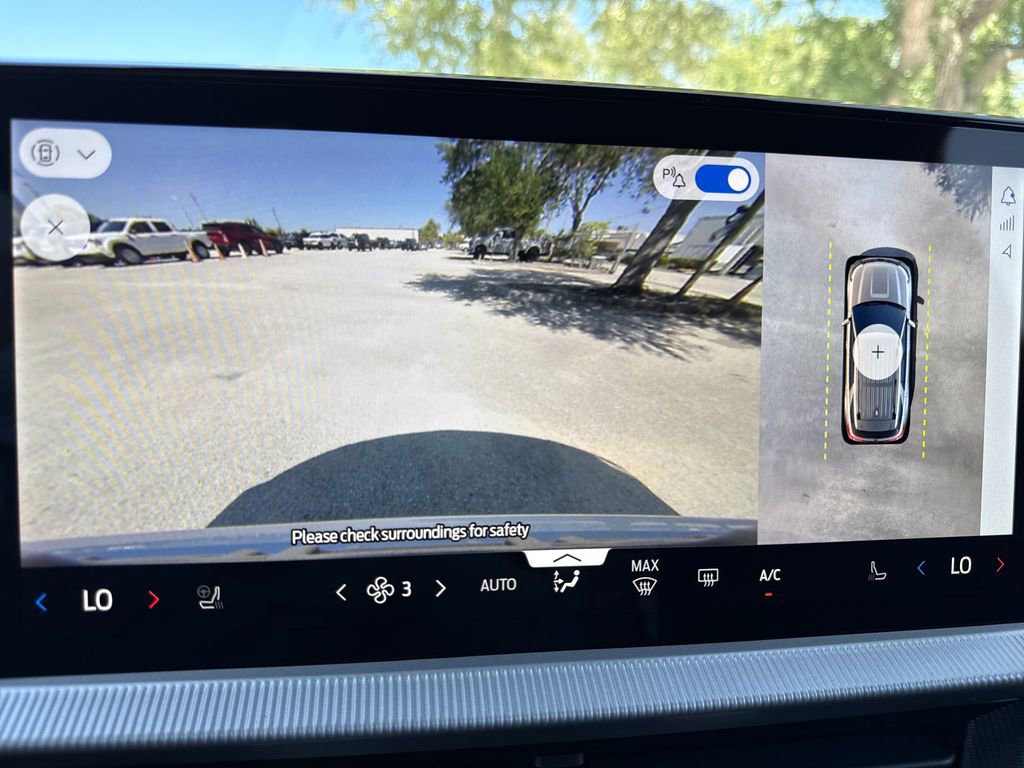 New 2026 Ford Explorer Tremor AWD/4WD image 27