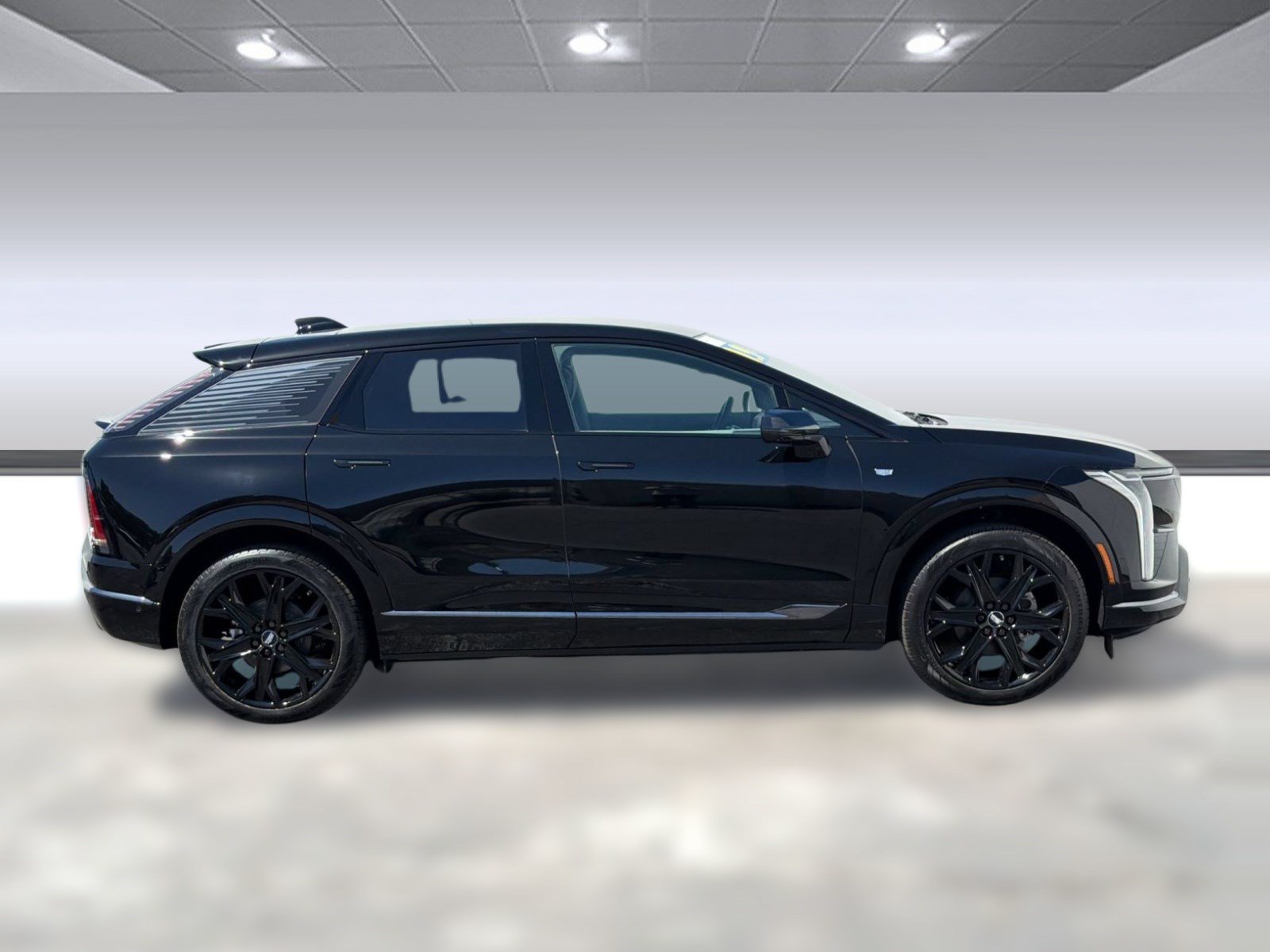 New 2027 Cadillac Optiq Sport RWD image 7