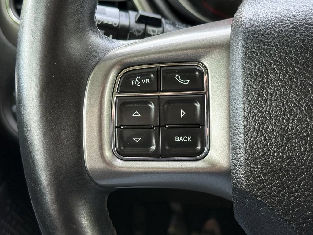 Used 2016 Dodge Journey Crossroad w/ Popular Equipment Group AWD/4WD image 33