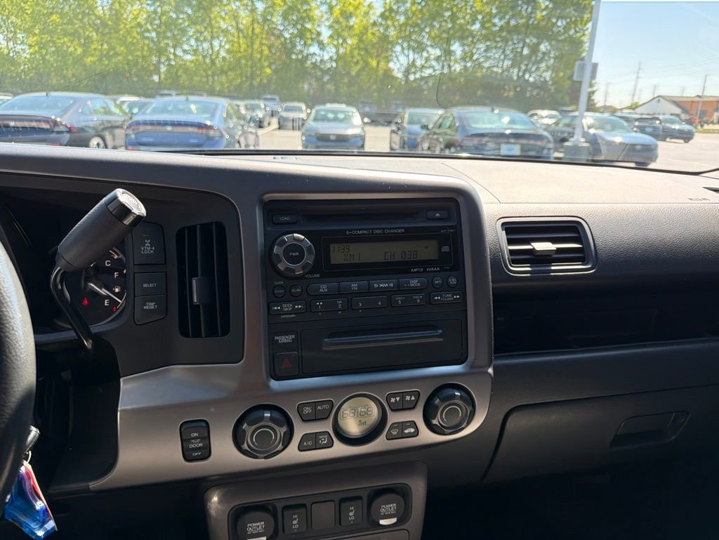 Used 2012 Honda Ridgeline RTL image 14