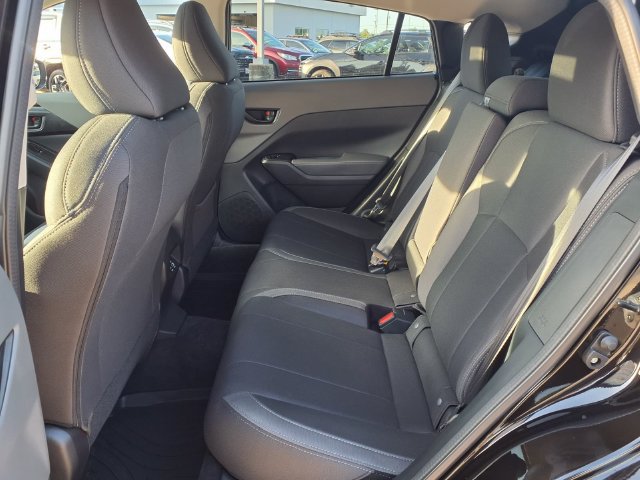 New 2026 Subaru Crosstrek 2.5i Premium AWD/4WD image 8