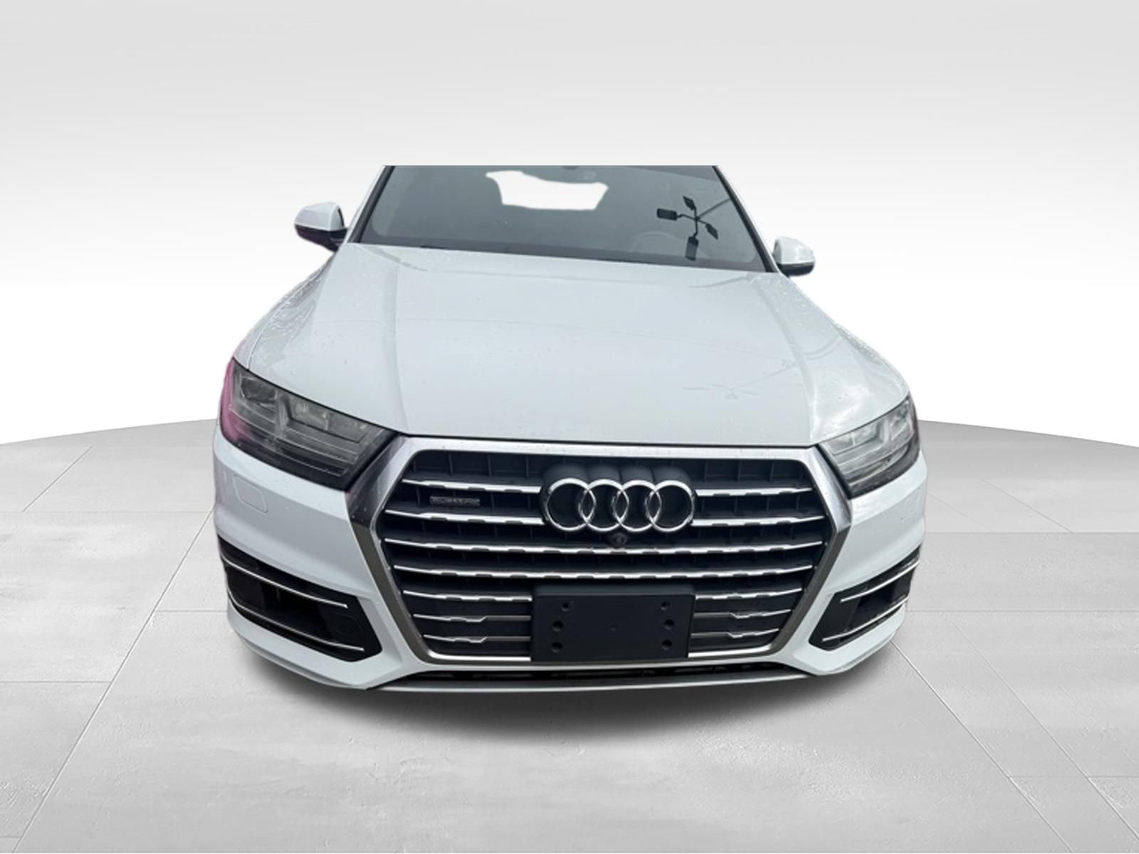 Used 2017 Audi Q7 3.0T Premium Plus AWD/4WD image 5