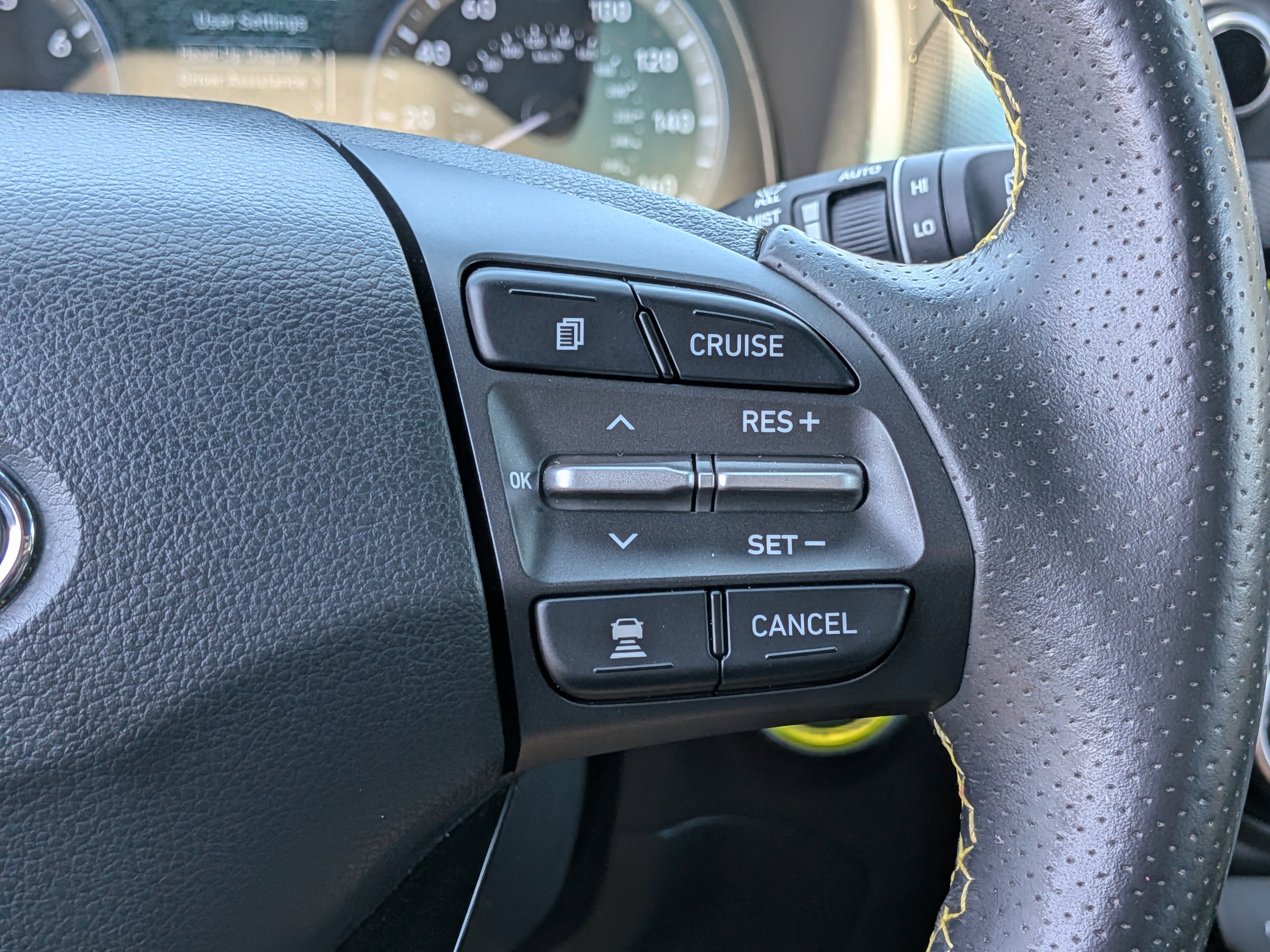 Used 2020 Hyundai Kona Ultimate image 25