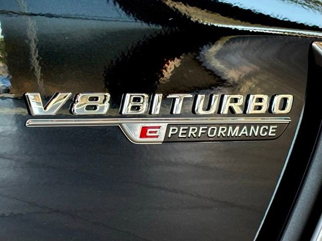 Used 2025 Mercedes-Benz AMG GT 63 S image 9