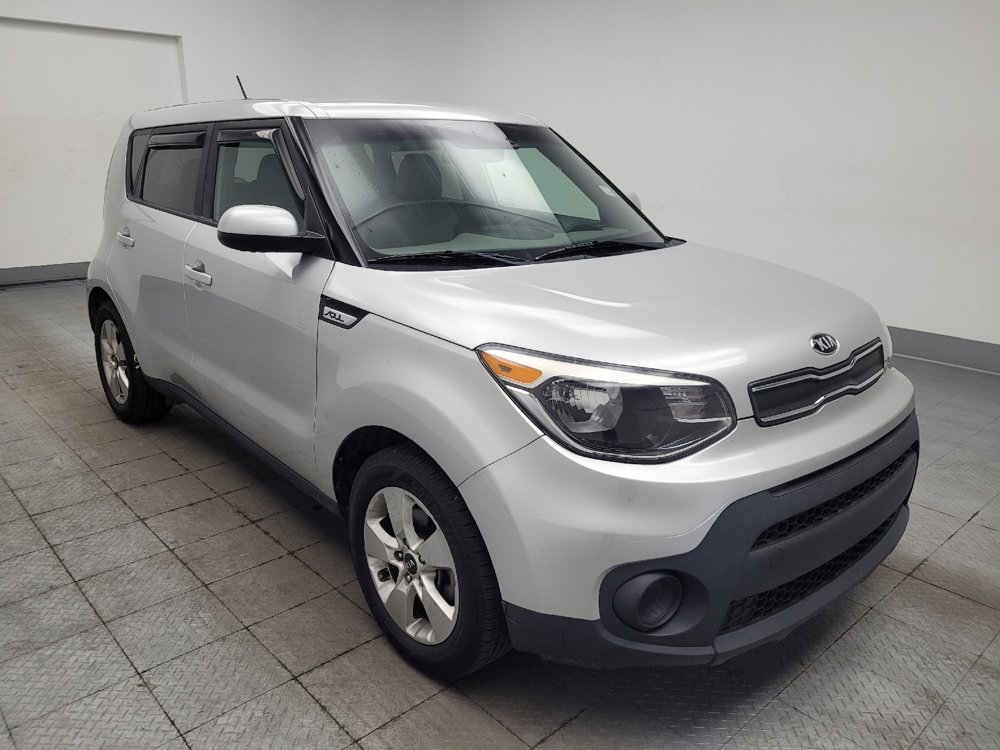 Used 2019 Kia Soul FWD image 13