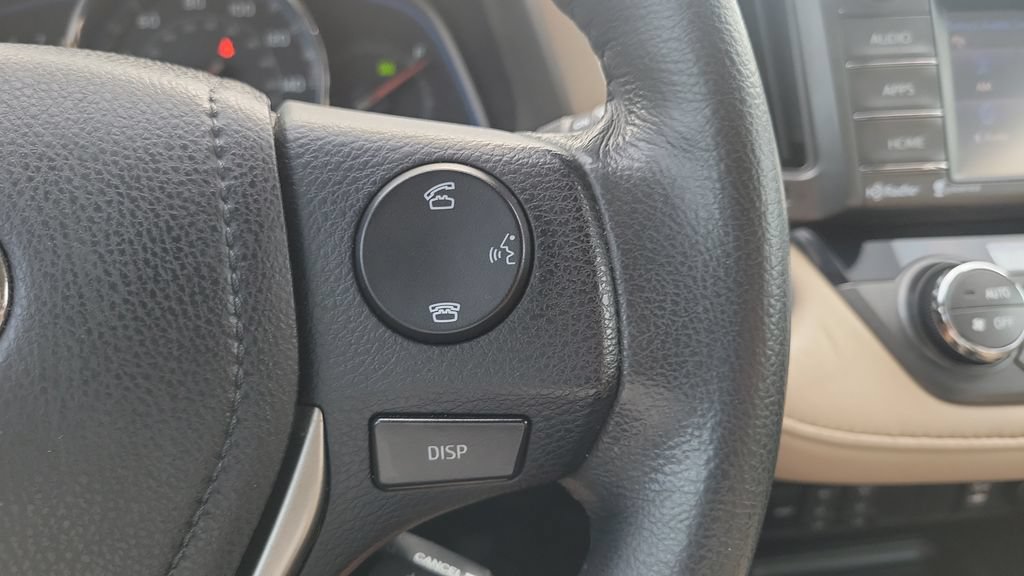 Used 2015 Toyota RAV4 Limited w/ Technology Package FWD image 21