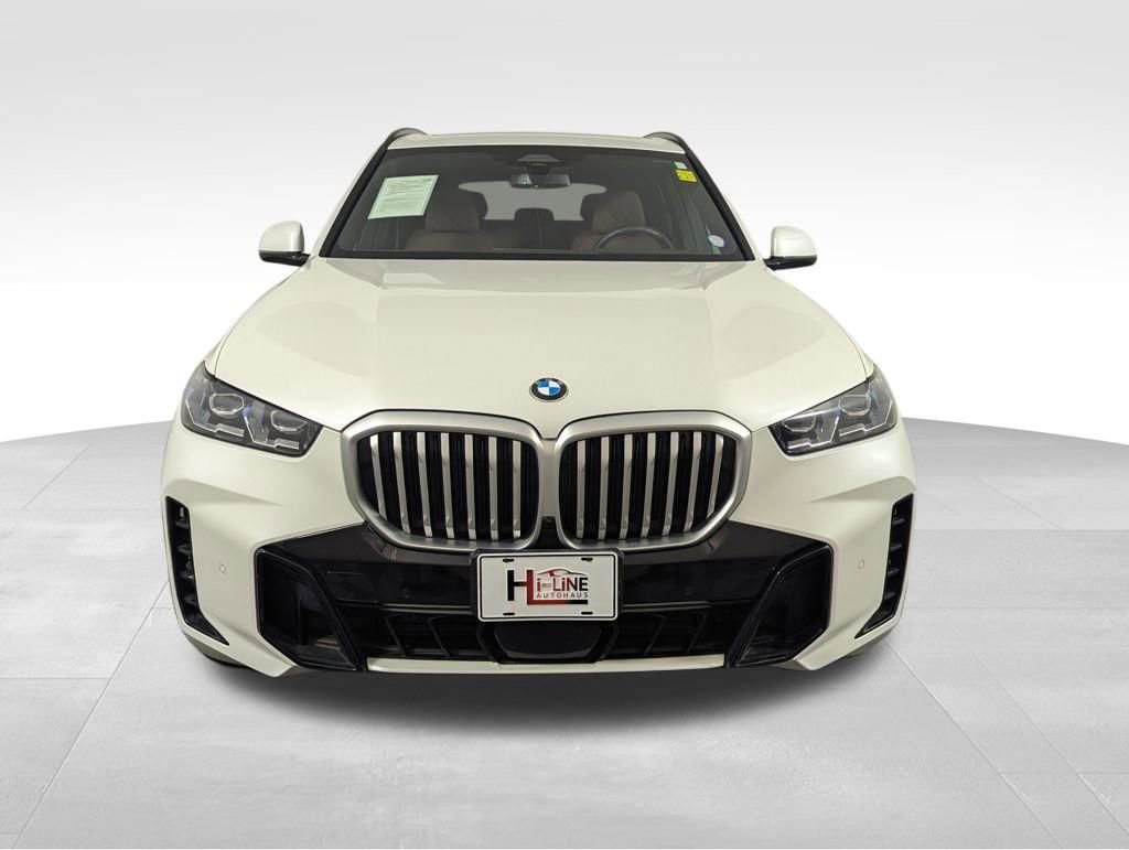 Used 2025 BMW X5 xDrive40i image 18