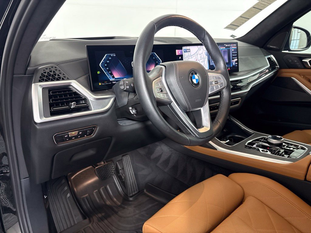 Certified 2023 BMW X7 xDrive40i w/ Executive Package AWD/4WD image 26