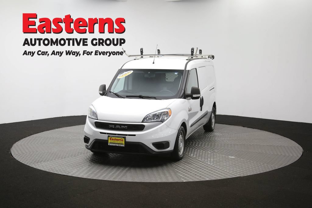 Used 2022 RAM ProMaster City Wagon FWD image 51