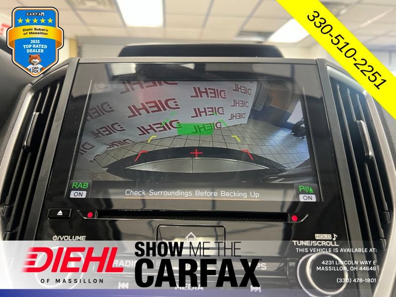 Used 2019 Subaru Forester Limited AWD/4WD image 38