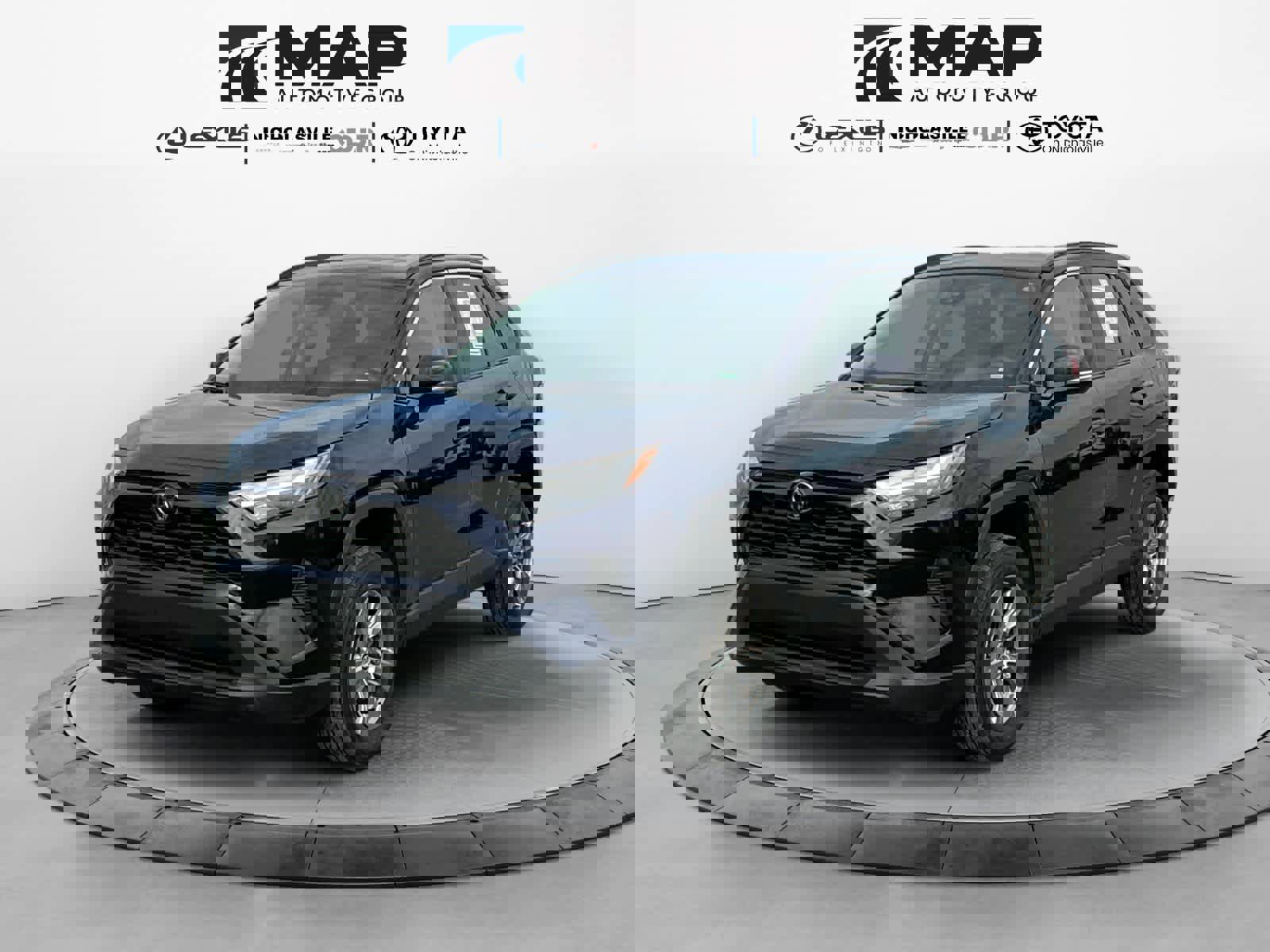 Used 2024 Toyota RAV4 XLE