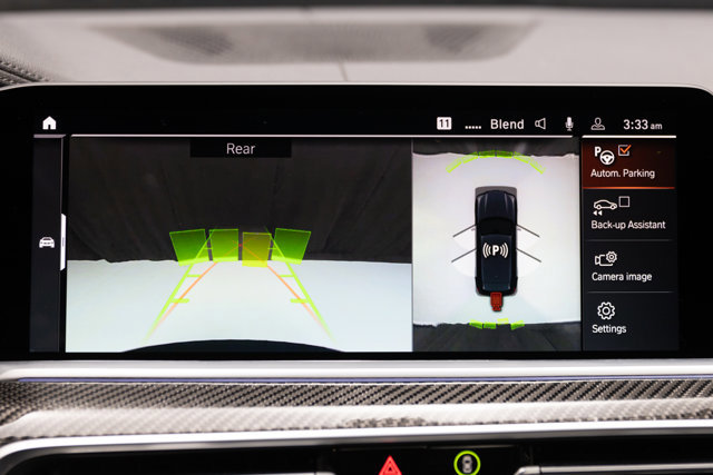 Used 2021 BMW X5 M50i image 14