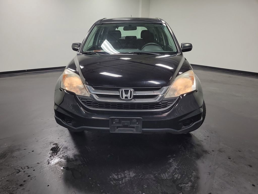 Used 2011 Honda CR-V LX image 2
