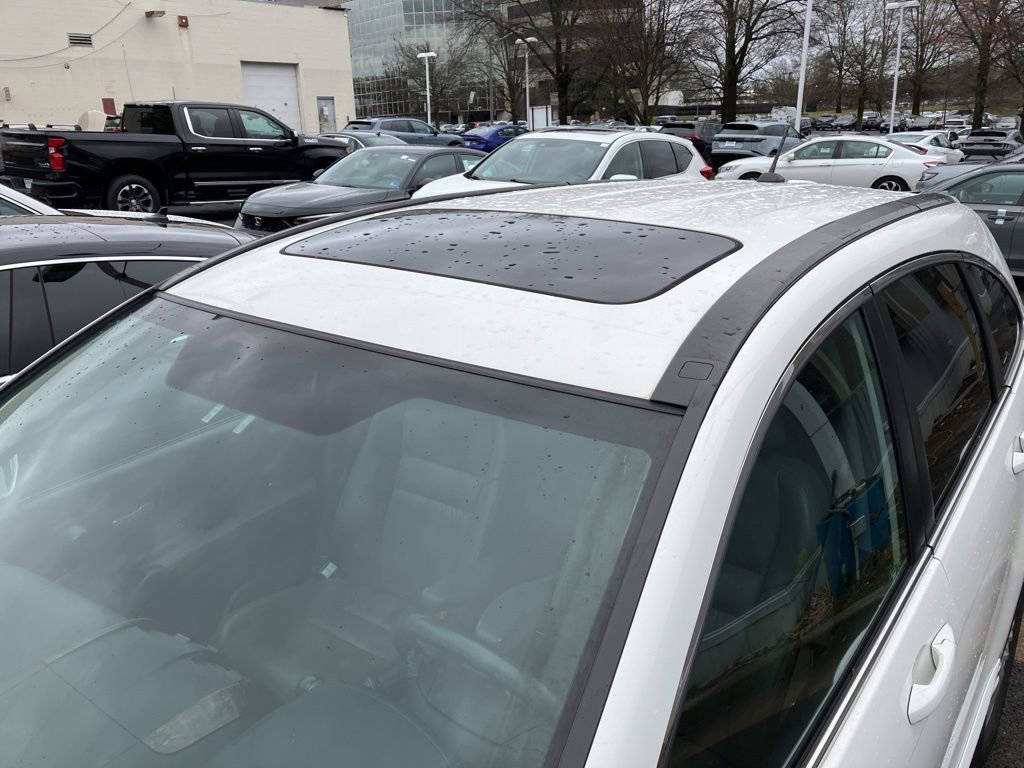 Used 2011 Honda CR-V EX-L image 4