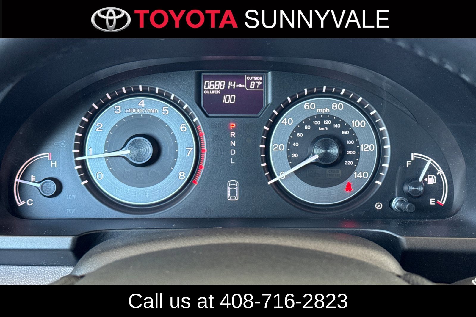 Used 2017 Honda Odyssey EX-L image 30