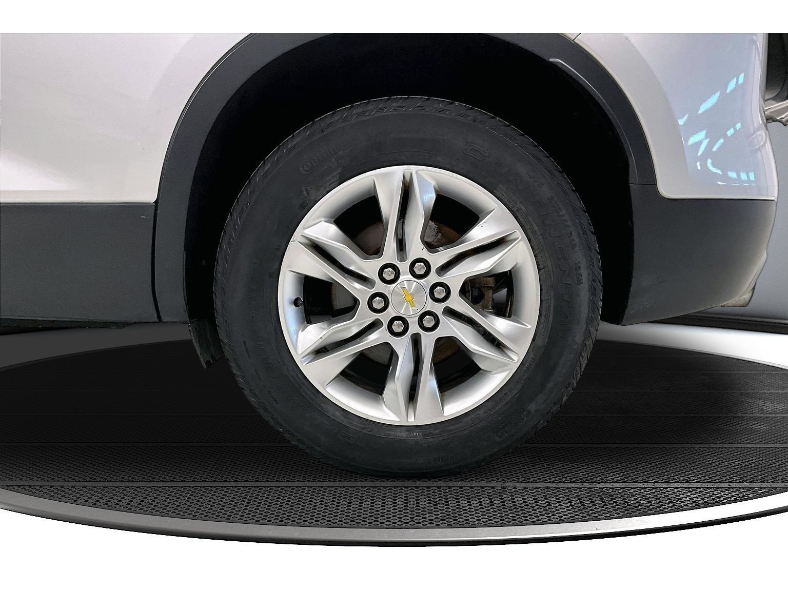 Used 2019 Chevrolet Blazer LT AWD/4WD image 37