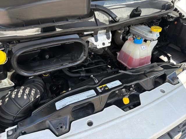 Used 2019 RAM ProMaster 2500 FWD image 19