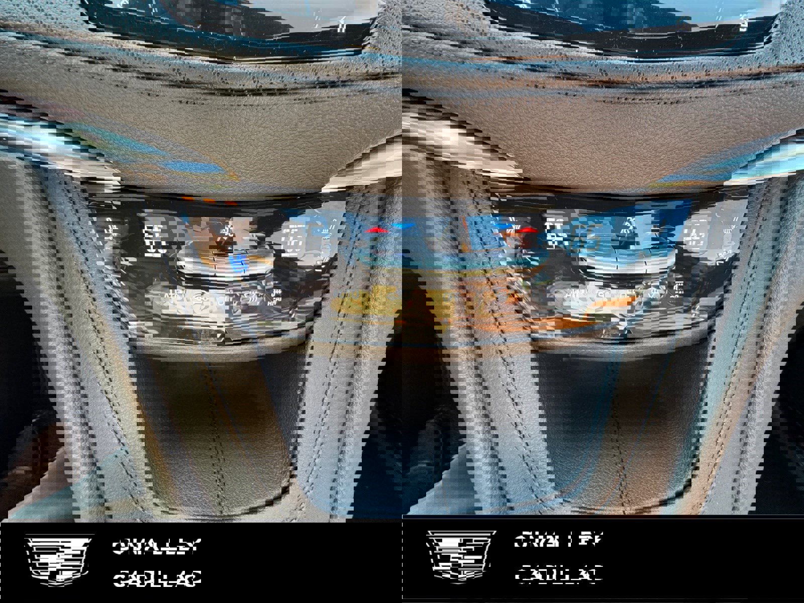 New 2025 Cadillac XT5 Premium Luxury w/ Technology Package image 21