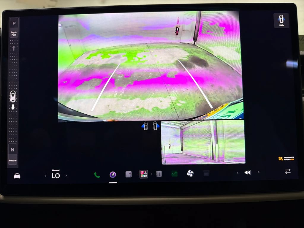 Used 2022 Tesla Model X Plaid AWD/4WD image 43