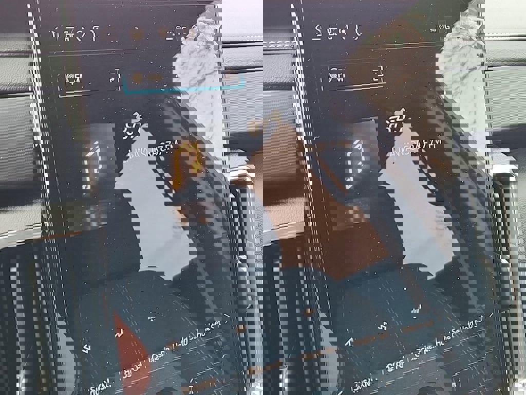 New 2025 GMC Acadia Elevation w/ Black Edition image 12