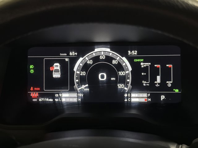 Used 2022 Toyota Tundra 1794 Edition image 28