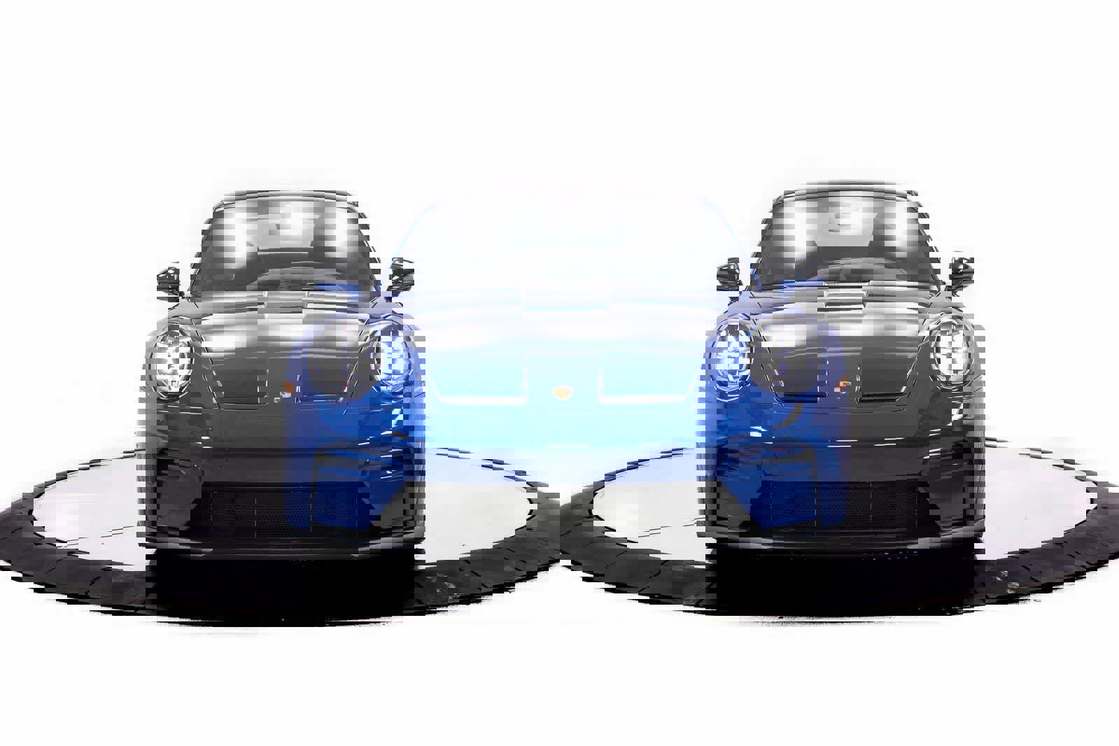 Used 2025 Porsche 911 GT3 image 10