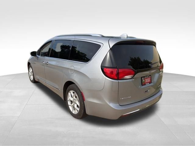 Used 2020 Chrysler Pacifica Limited FWD image 5