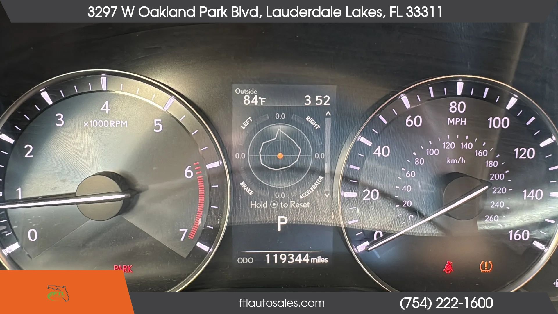 Used 2016 Lexus GS 200t image 55