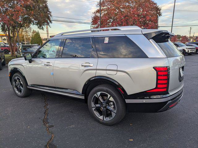 New 2026 Hyundai Palisade Limited image 6