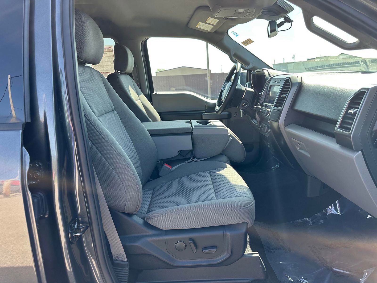 Used 2020 Ford F150 XLT w/ Equipment Group 302A Luxury image 10