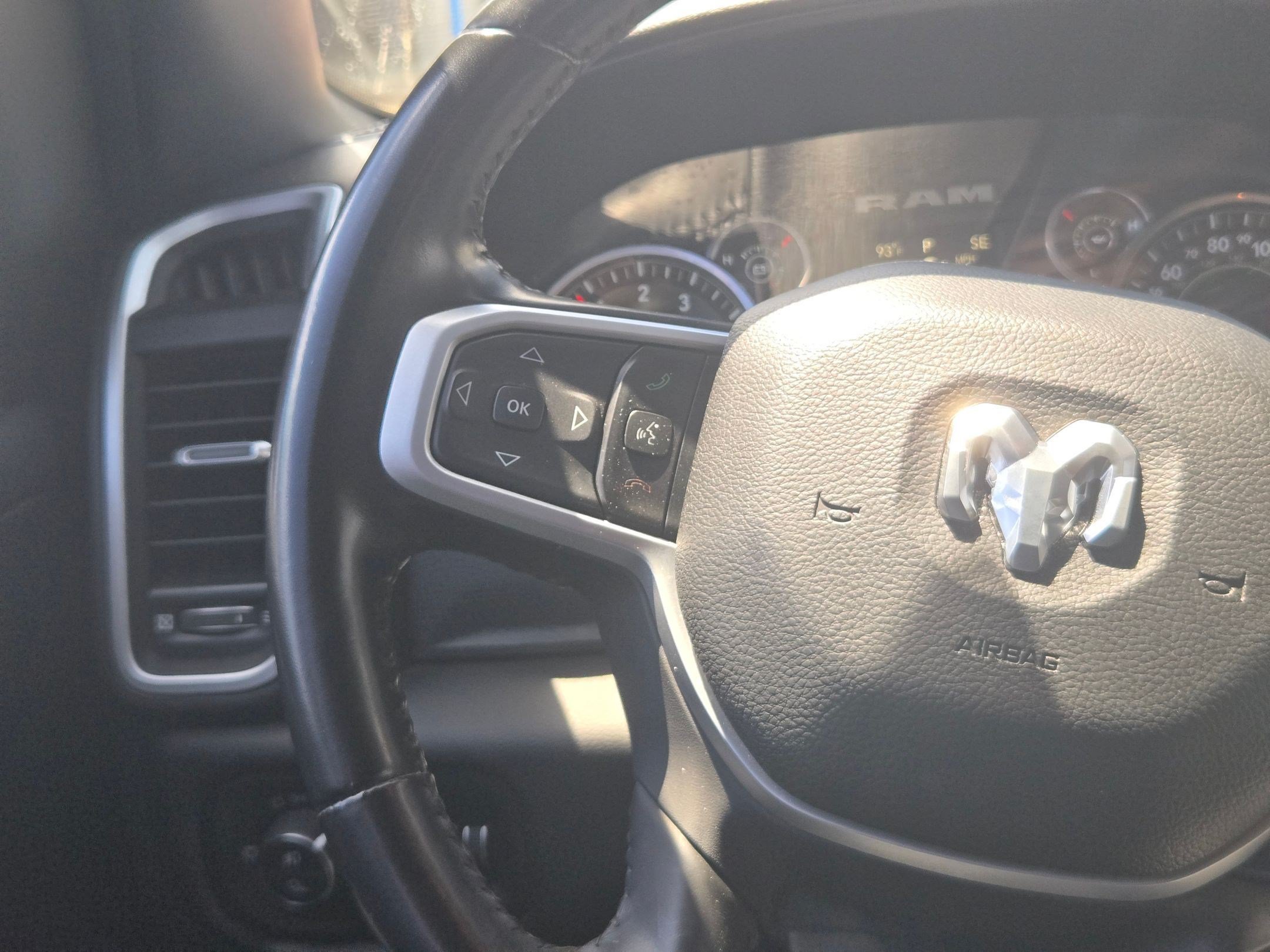 Used 2021 RAM 1500 Lone Star RWD image 18
