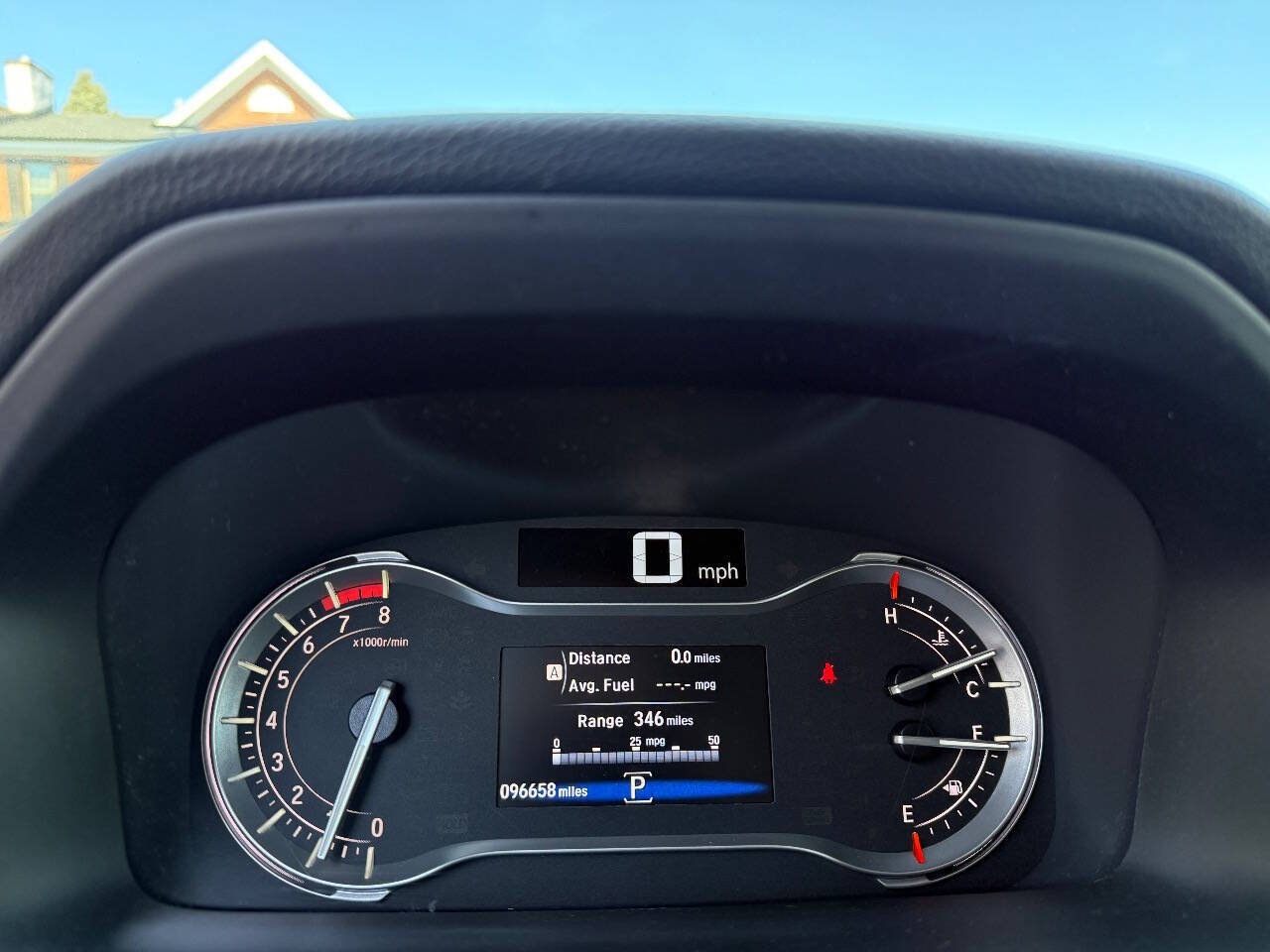 Used 2018 Honda Pilot LX image 19