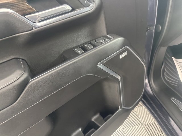 Used 2023 Chevrolet Silverado 1500 RST w/ All Star Edition Plus image 19