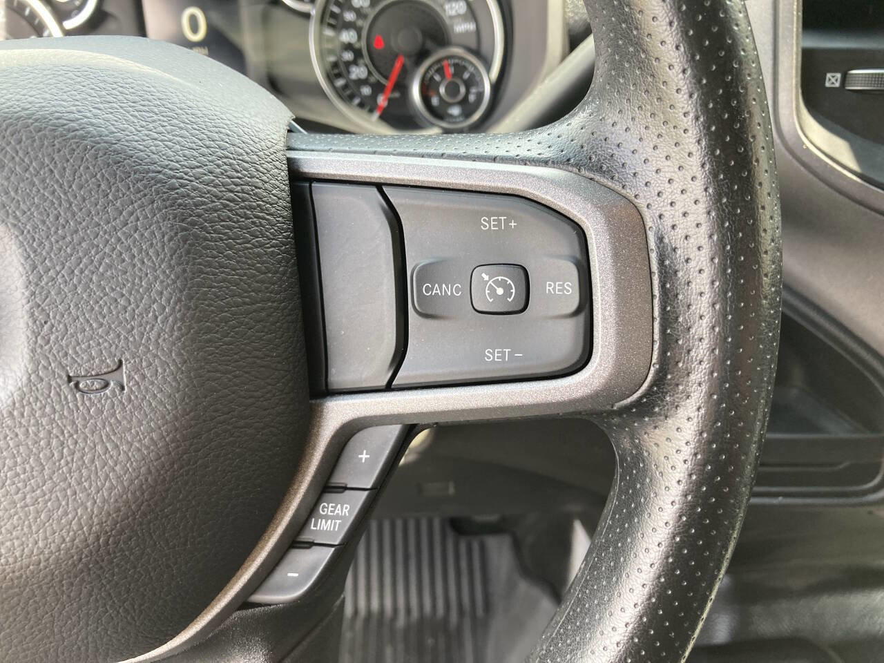 Used 2023 RAM 3500 Tradesman w/ Towing Technology Group image 21