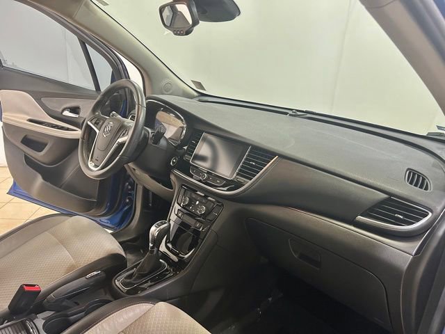 Used 2017 Buick Encore Sport Touring w/ Safety Package FWD image 20
